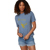 O'Neill Life Is So Cool Tee for Women: Picture 1 thumbnail